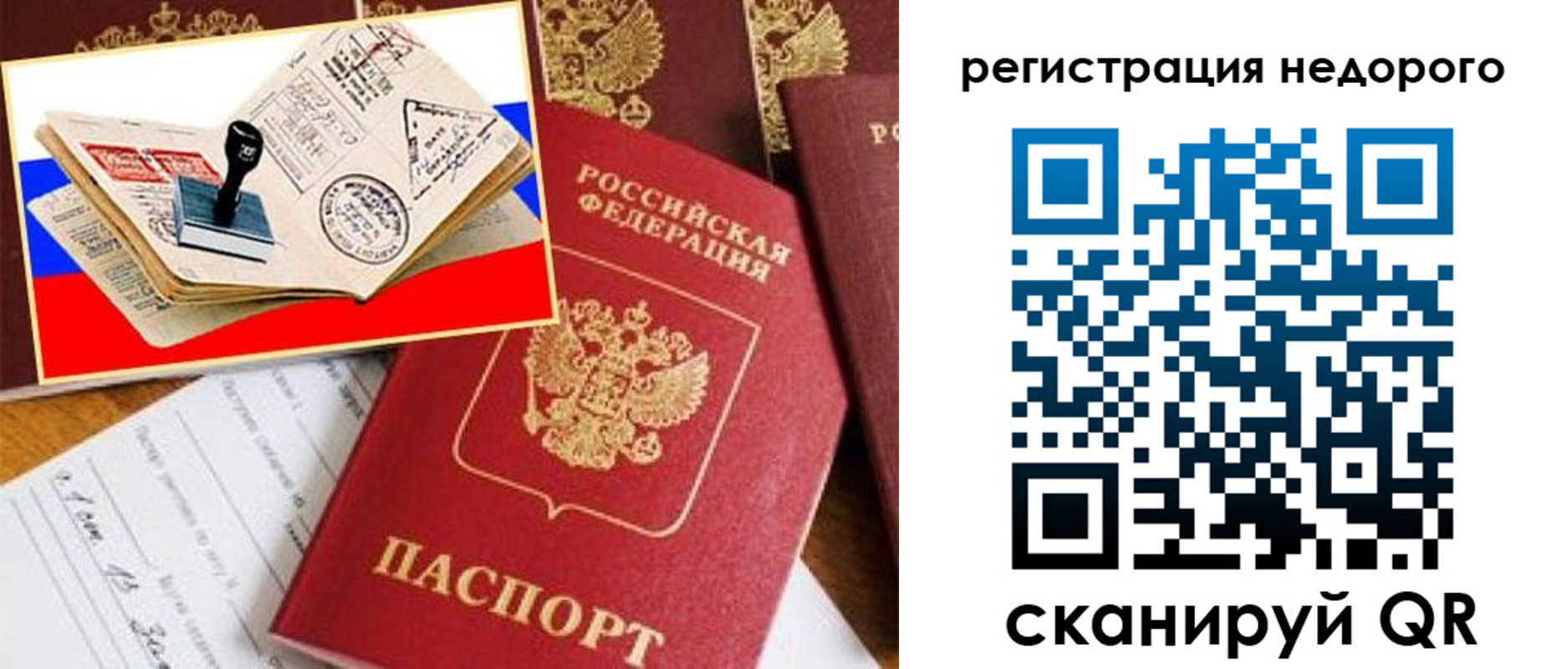 прописка иностранных граждан в Новошахтинске